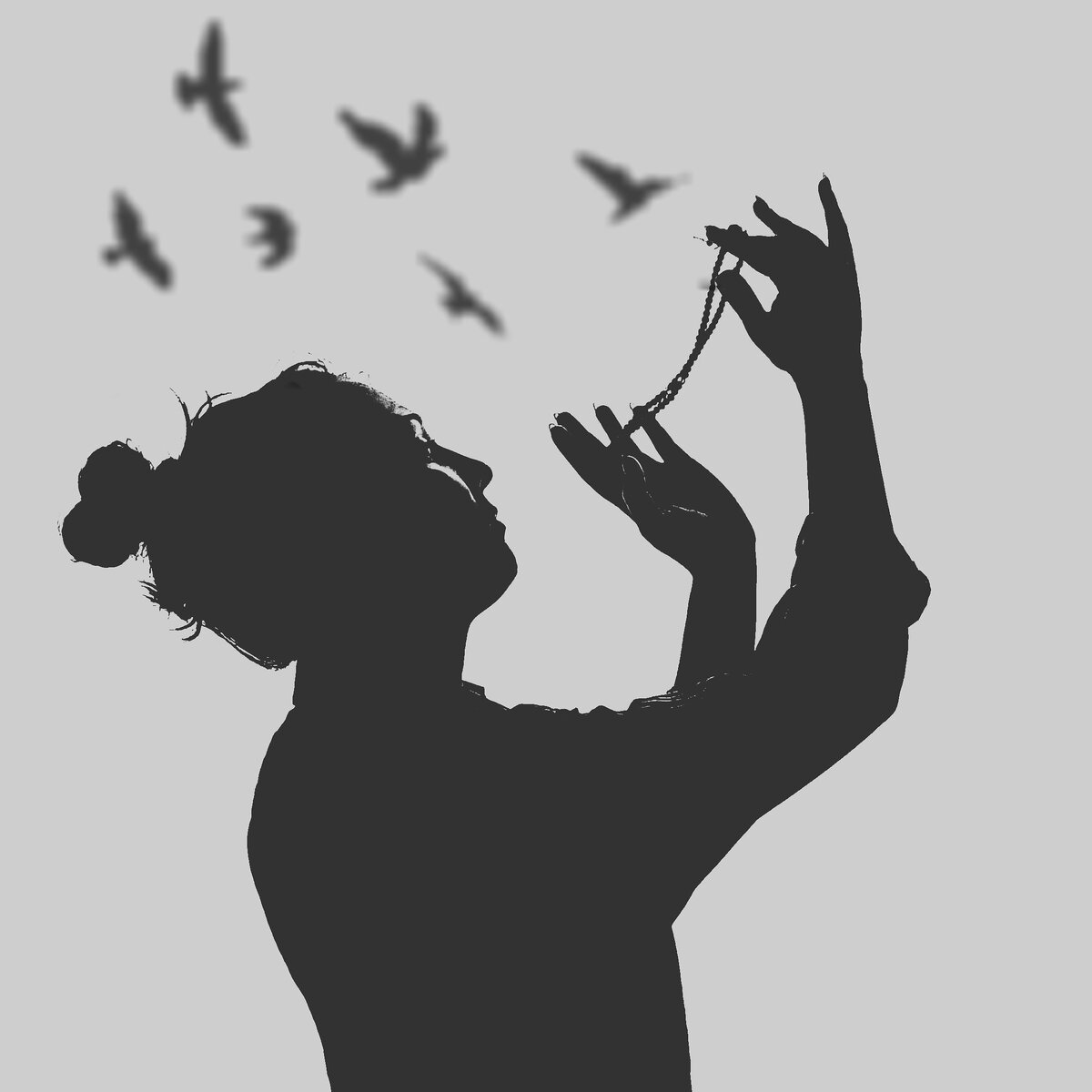 Эти незримые связи