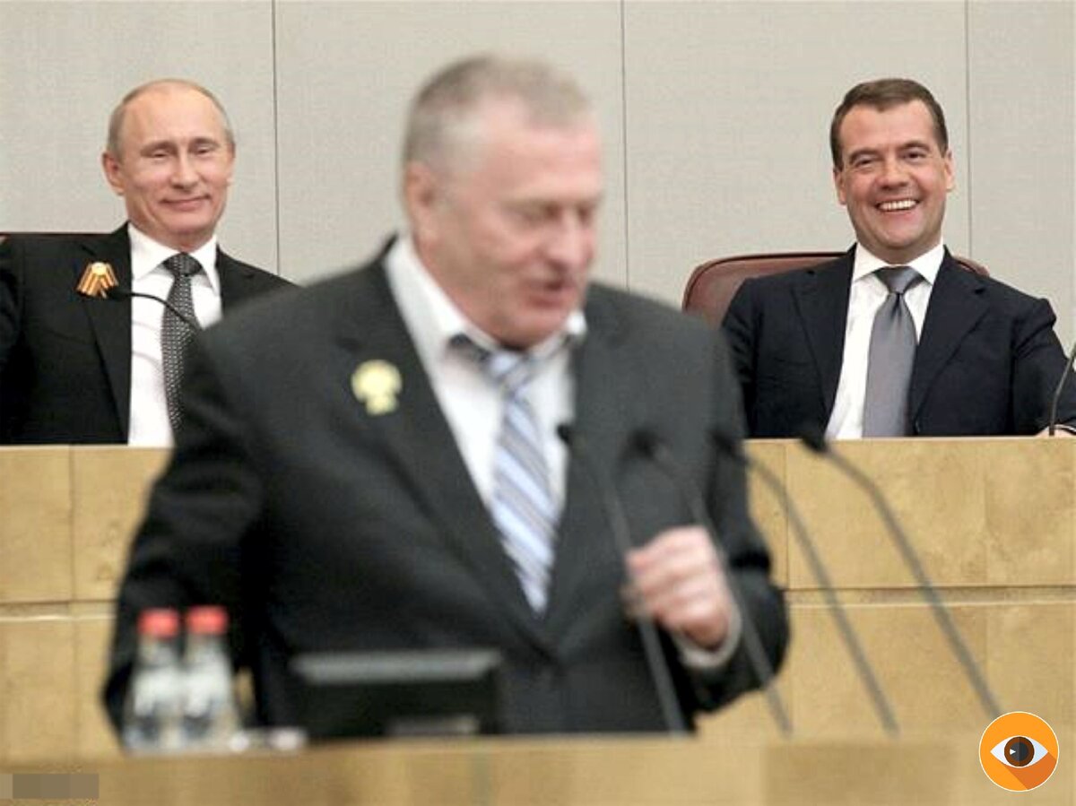 Без лишних слов. 