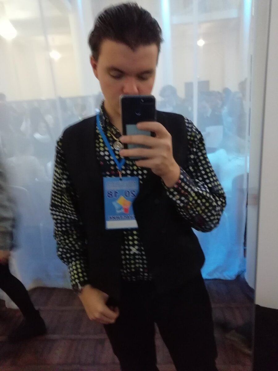 КВН в сердечке