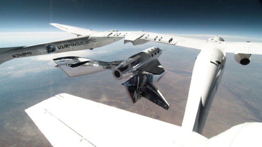 Virgin Galactic