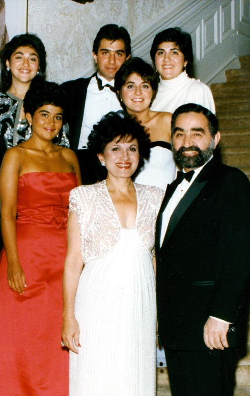 почему армяне богатые