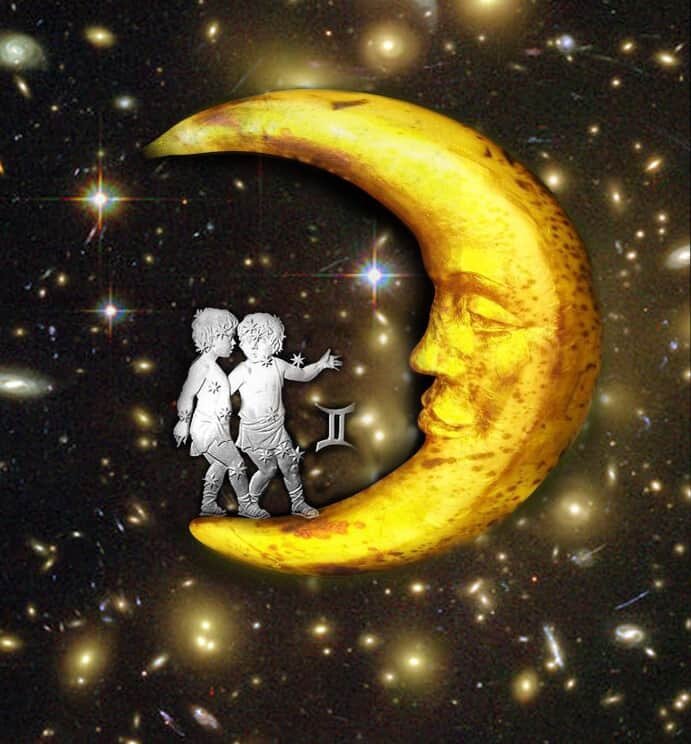  Перспективное Новолуние 19/08...