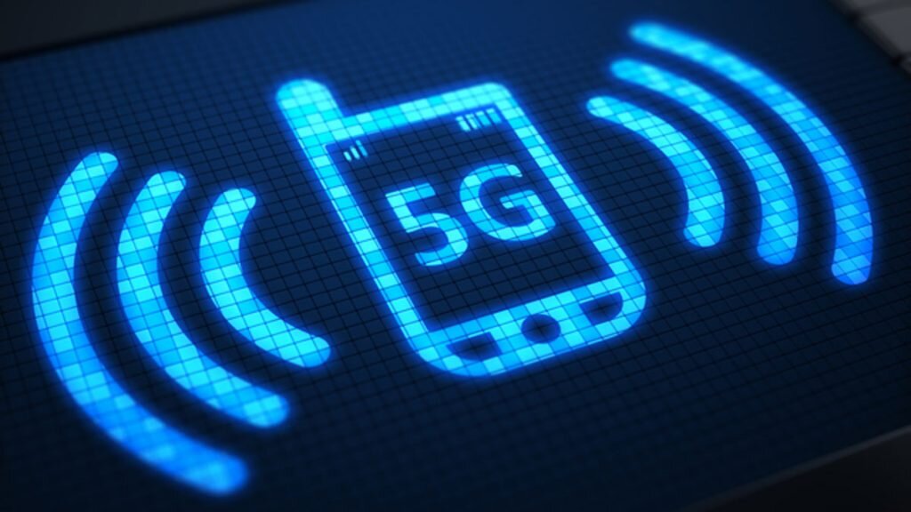 5G (Яндекс картинки)