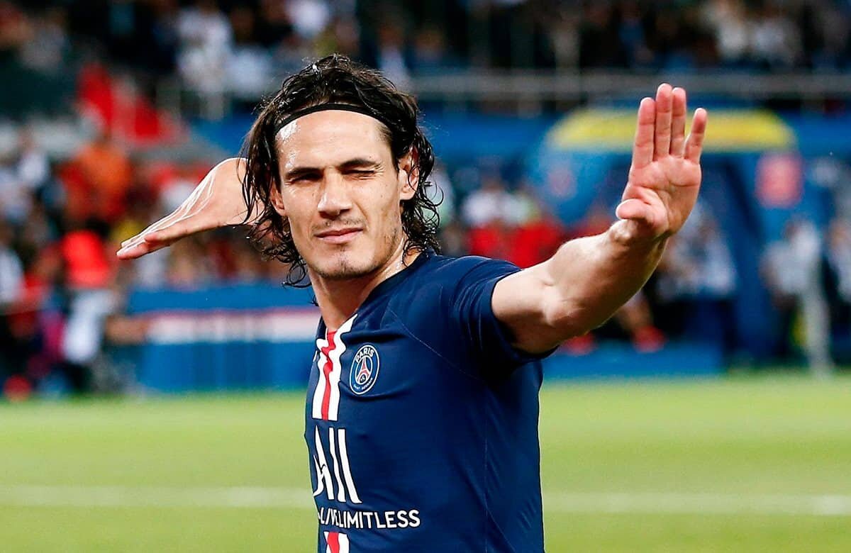 Эдинсон Кавани