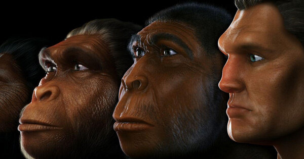 Будущие люди:)