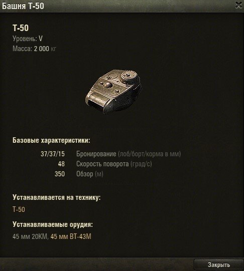 Башня