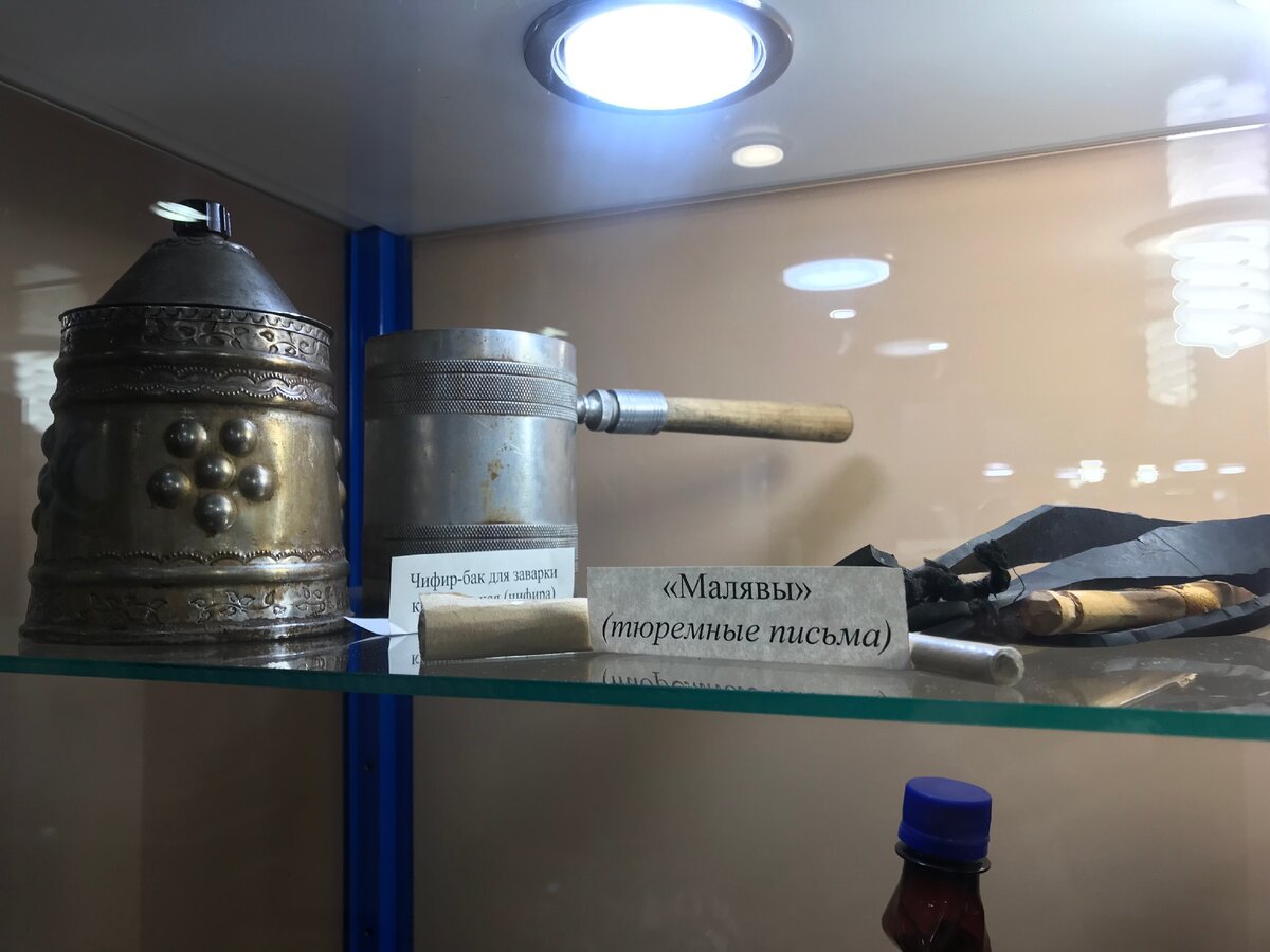музеи в угличе