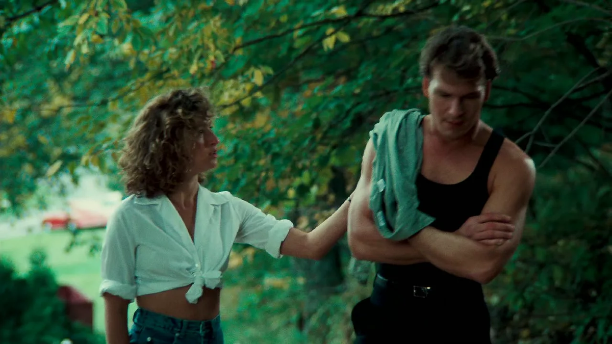 Dirty Dancing 1987