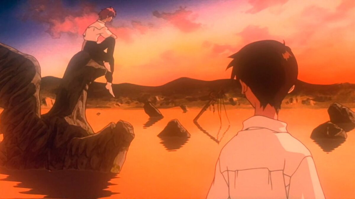 Пример визуальной составляющей .