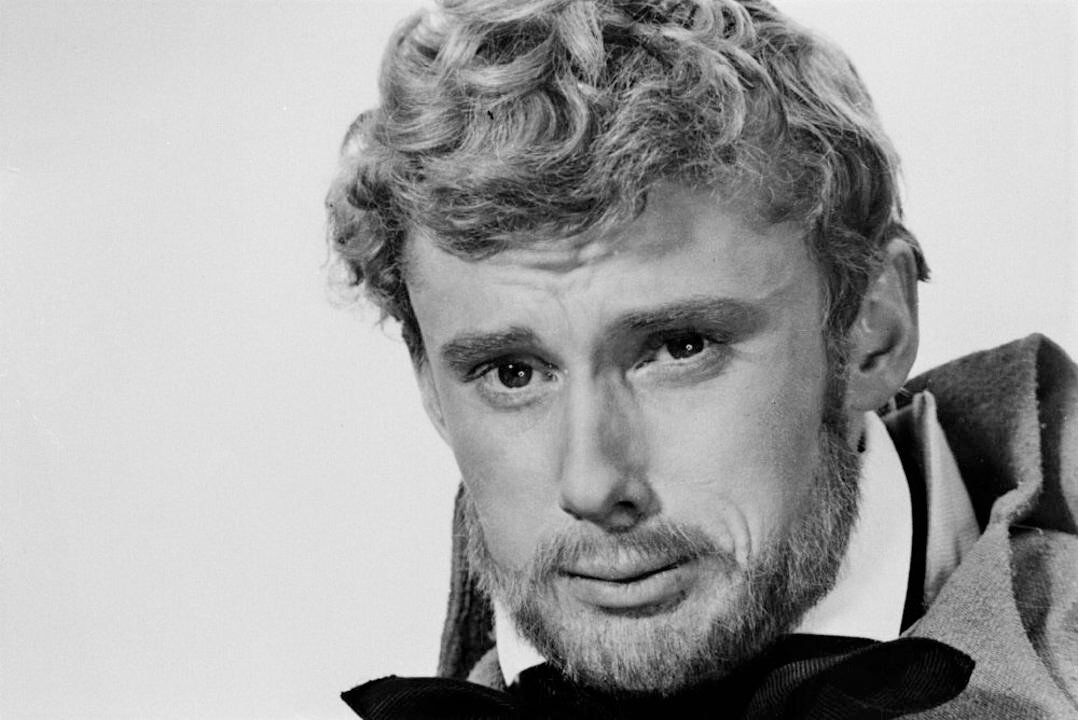 Даниэль Ольбрыхский - фото в 70-е годы (из открытых источников)