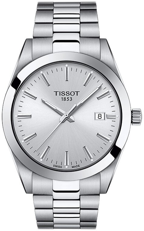 Tissot Gentleman с сайта https://www.haroldltd.ru/