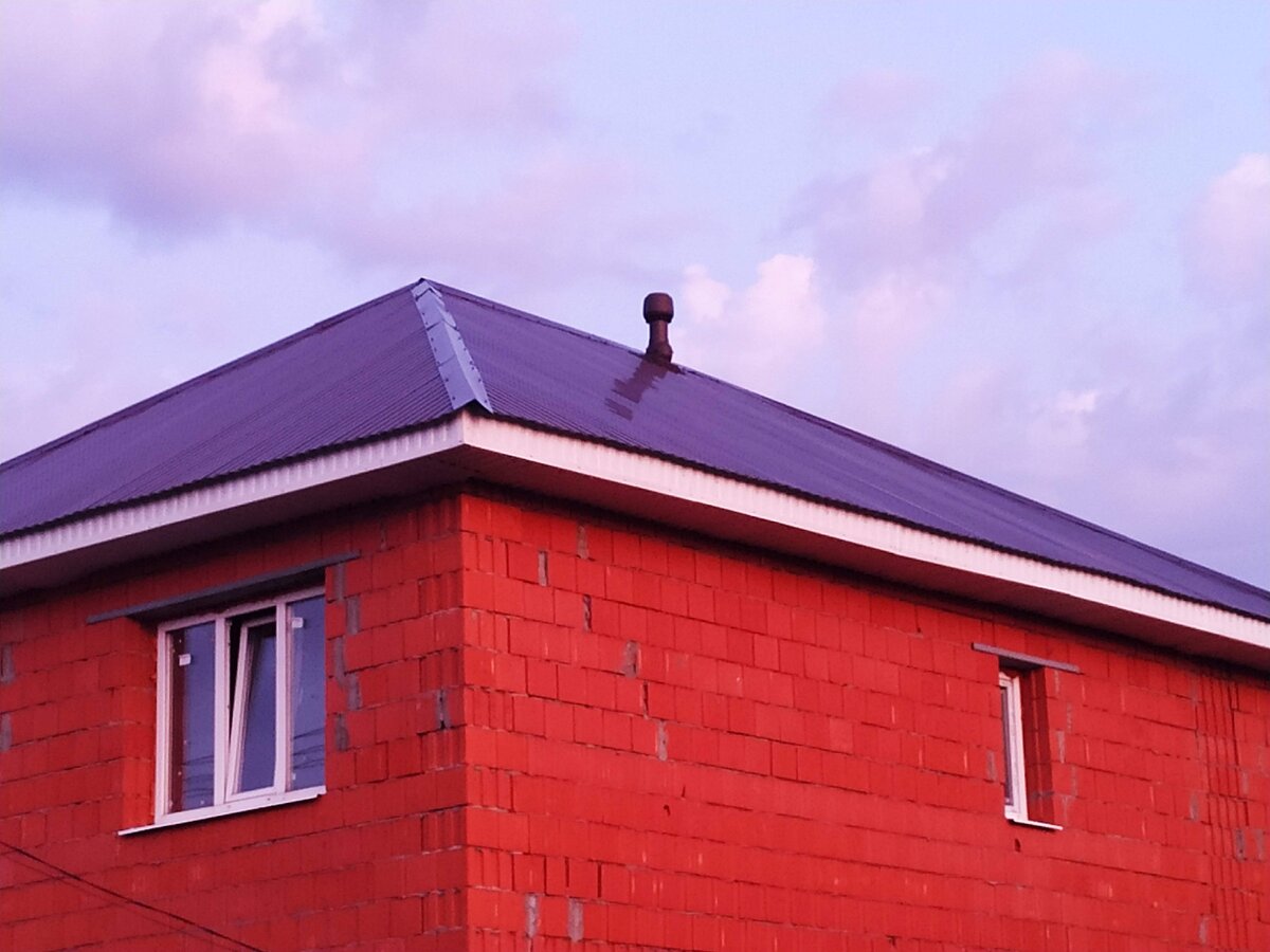 Ну как то так.