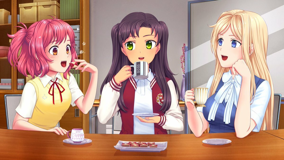 Арт из игры 