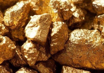 Золото