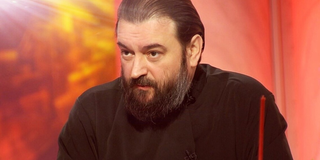 Умение прощать даёт человеку силу. Объясняет священник Андрей Ткачёв