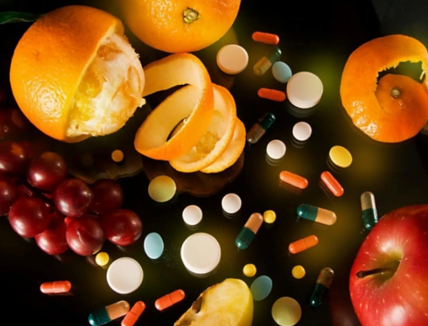 Ешьте натуральное, друзья)