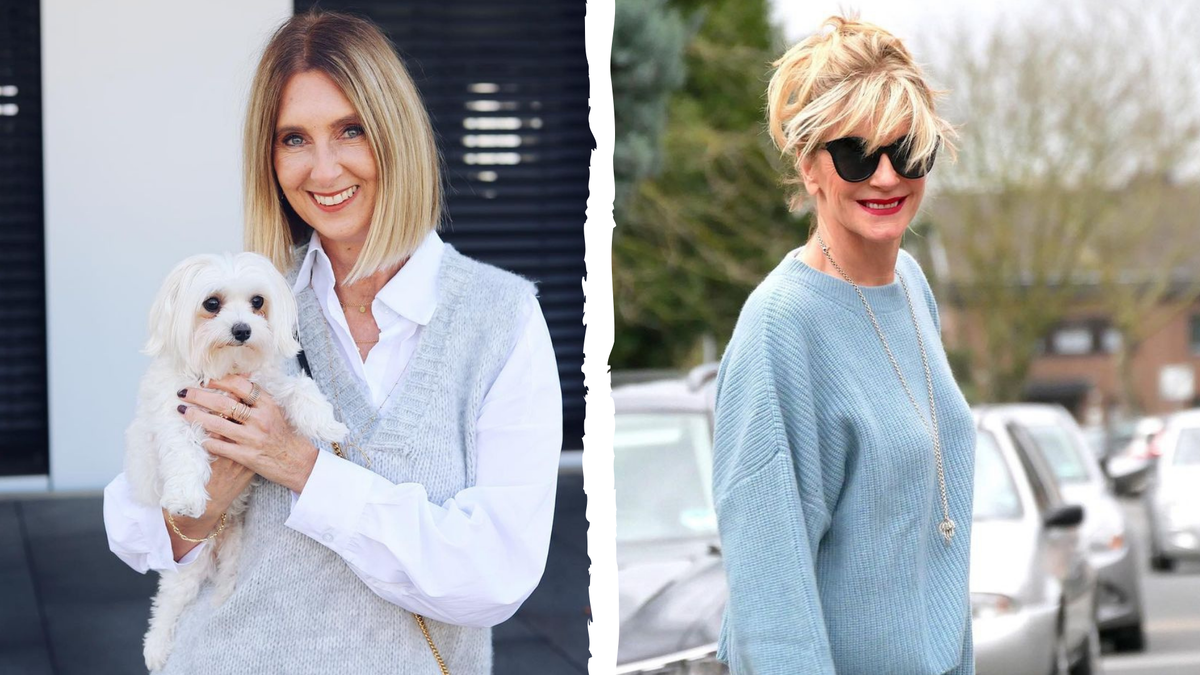 Модные туники 2020-2021.