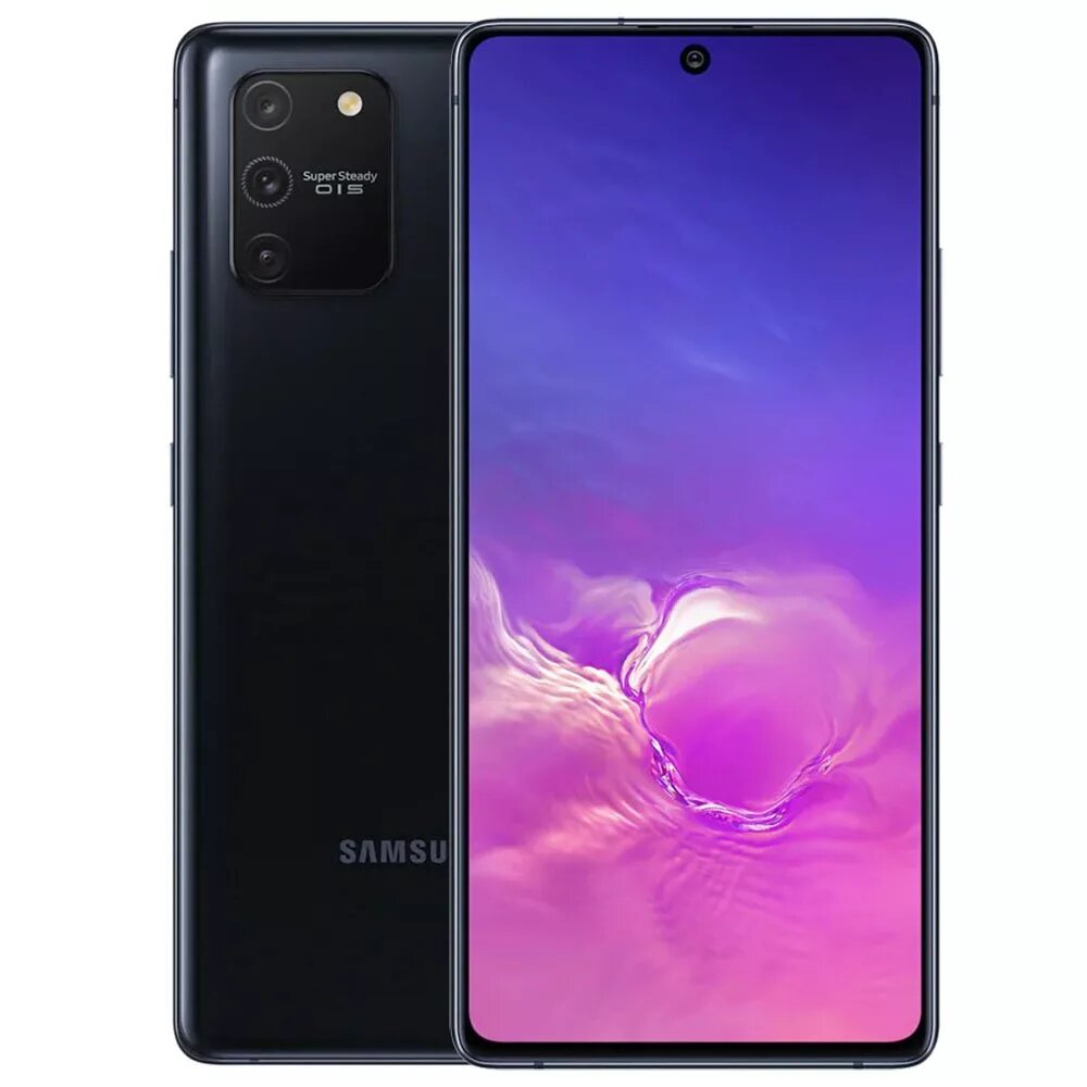 Samsung Galaxy S10 lite