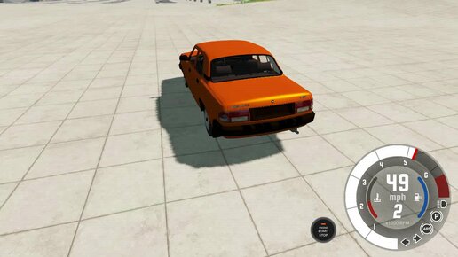 Карта русский город beamng drive