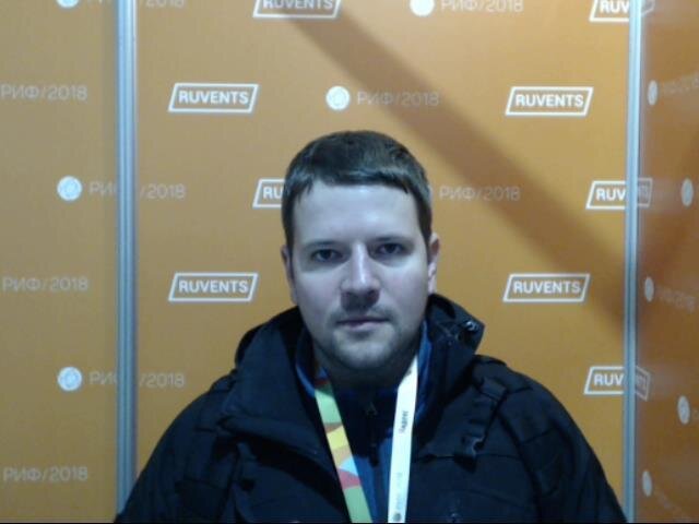 У Савицкой замечательный сын Константин