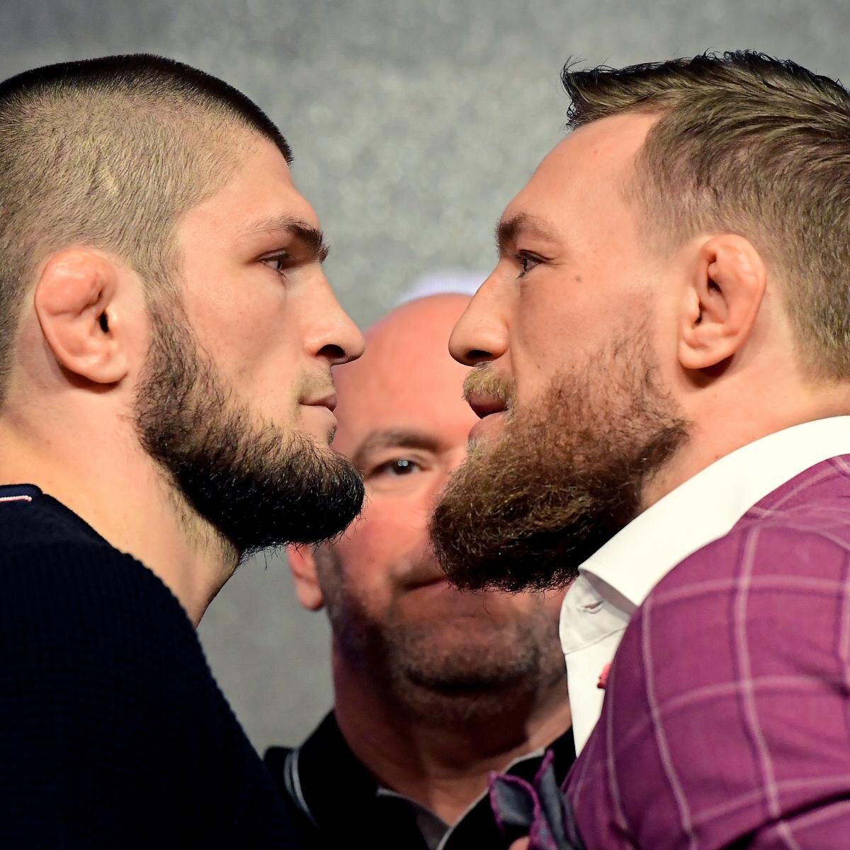 UFC Хабиб Коннор