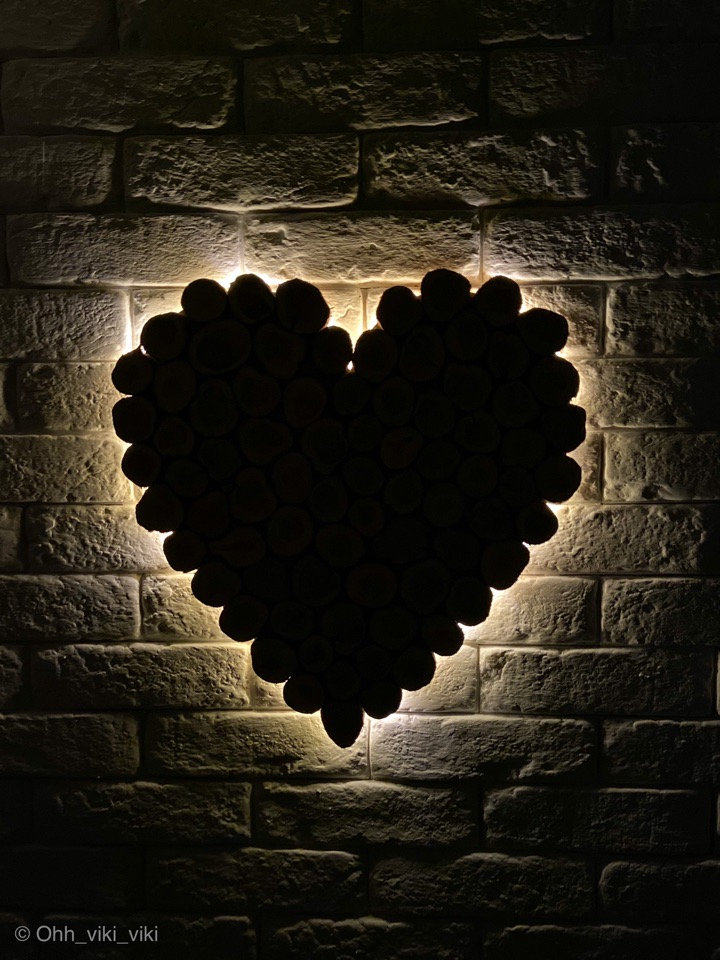 Вот такой эффект достигается нехитрым способом. О нём - ниже