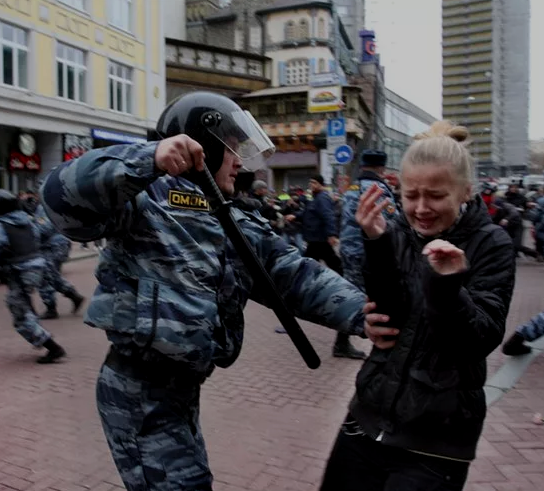 Что делать, если избили