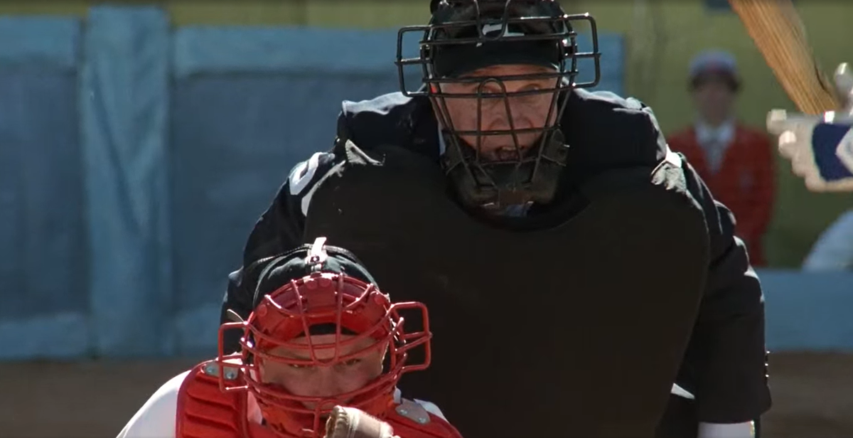 Вот оно правосудие: полицейский и судья в одном лице!