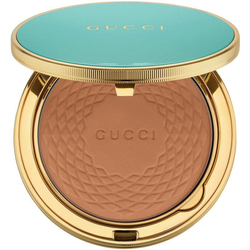 Бронзер  "Poudre   De   Beaute   Eclat   Soleil"   от  GUCCI