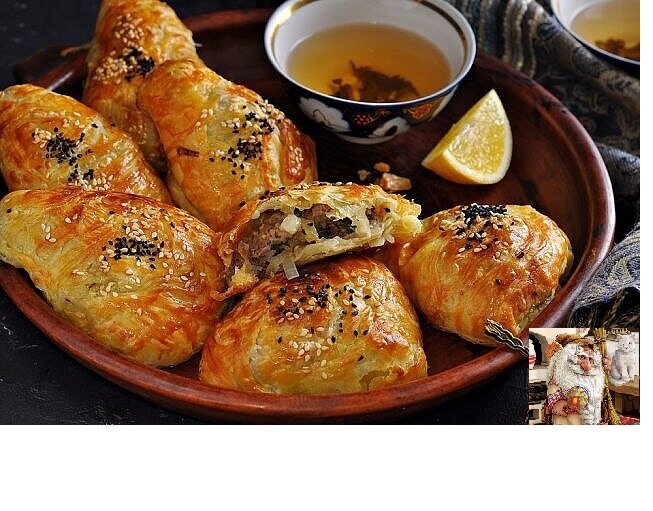 Как же это вкусно!!