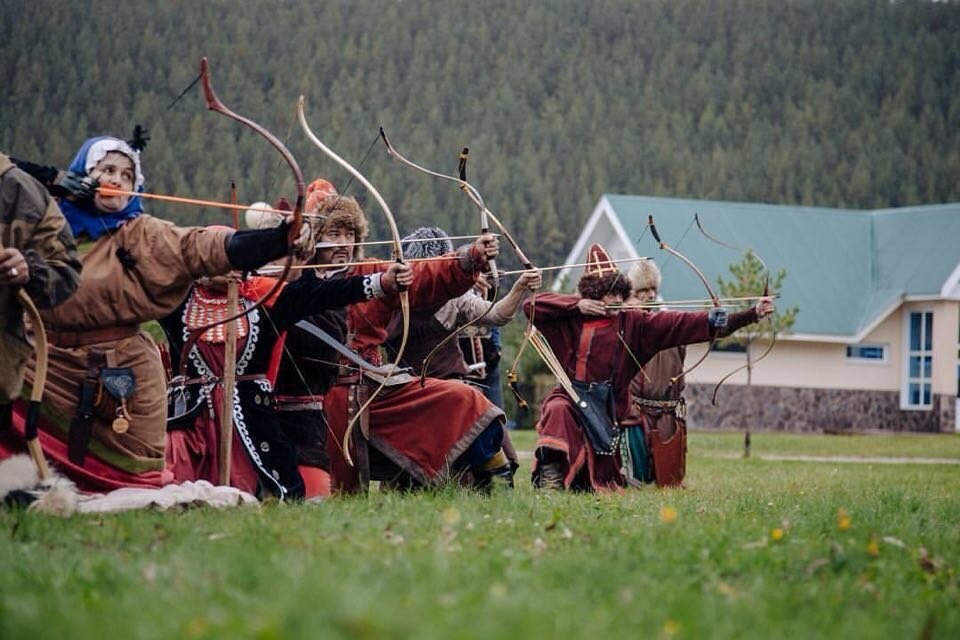 Сегодня от многочисленных когда-то фанатов Салавата Юлаева осталось немного. (фото заимствовано из открытых источников)