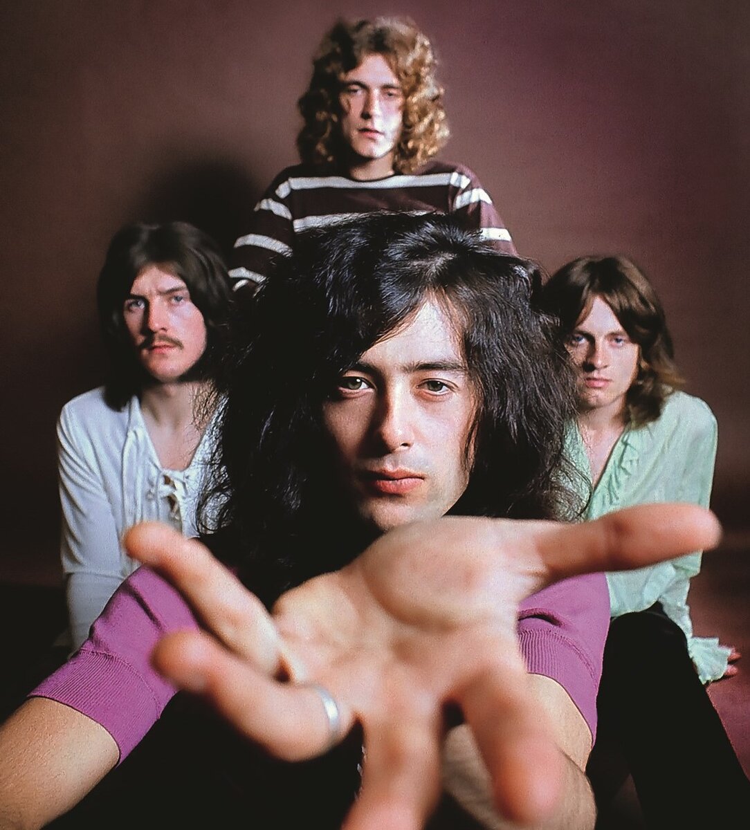 «Led Zeppelin»
