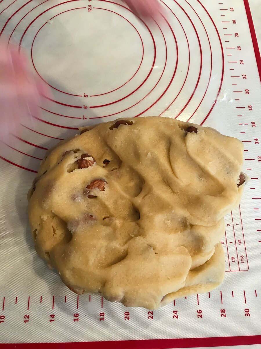 Духовку разогреваем до 180 градусов 