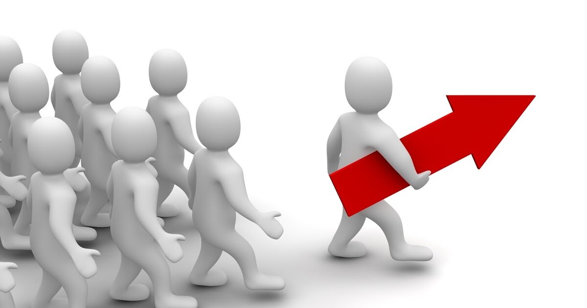 Сетевой бизнес - это бизнес основанный на партнерских отношениях.