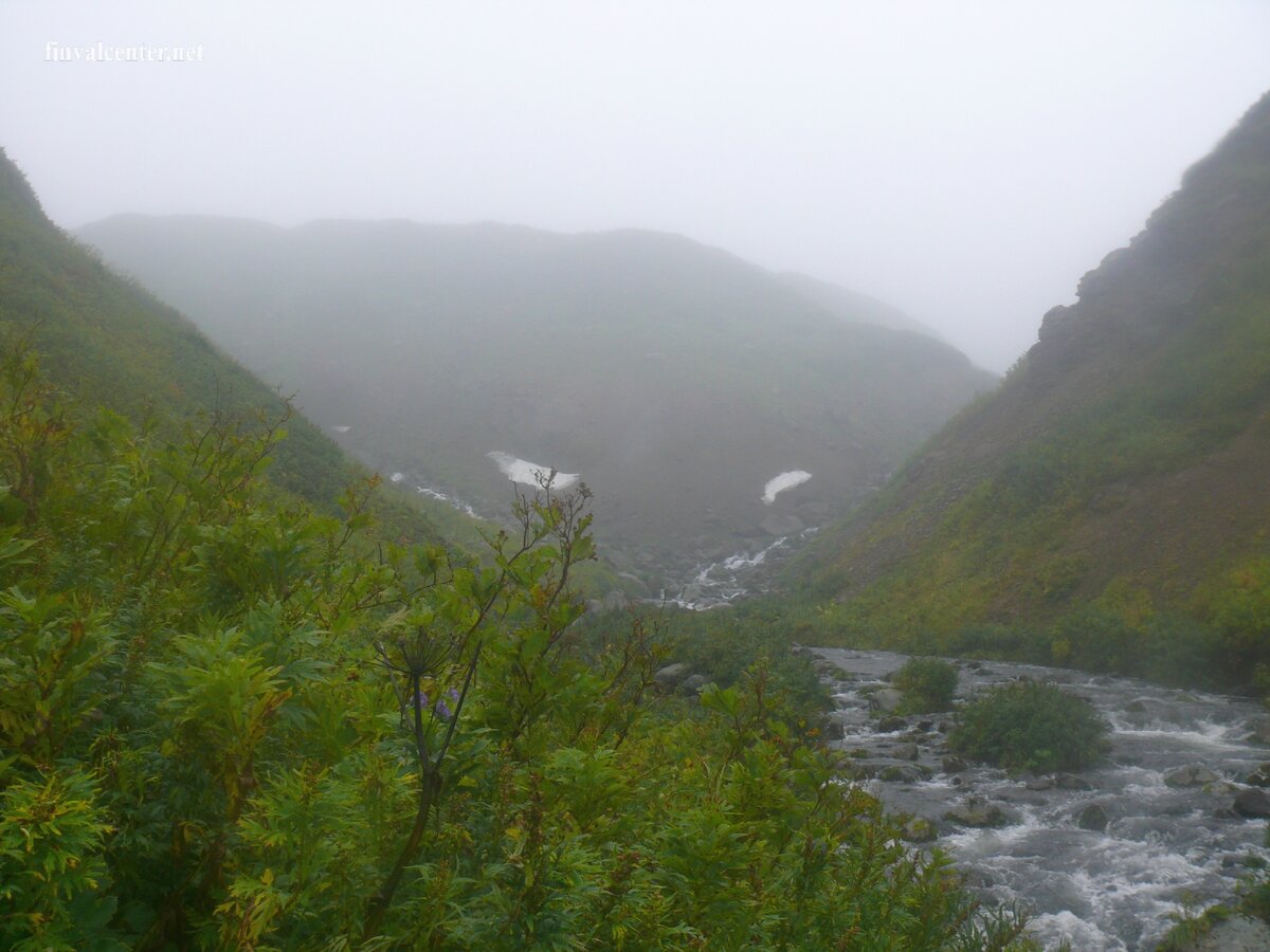 Остров Онекотан и самый знаменитый курильский вулкан. | Путешествия с ...