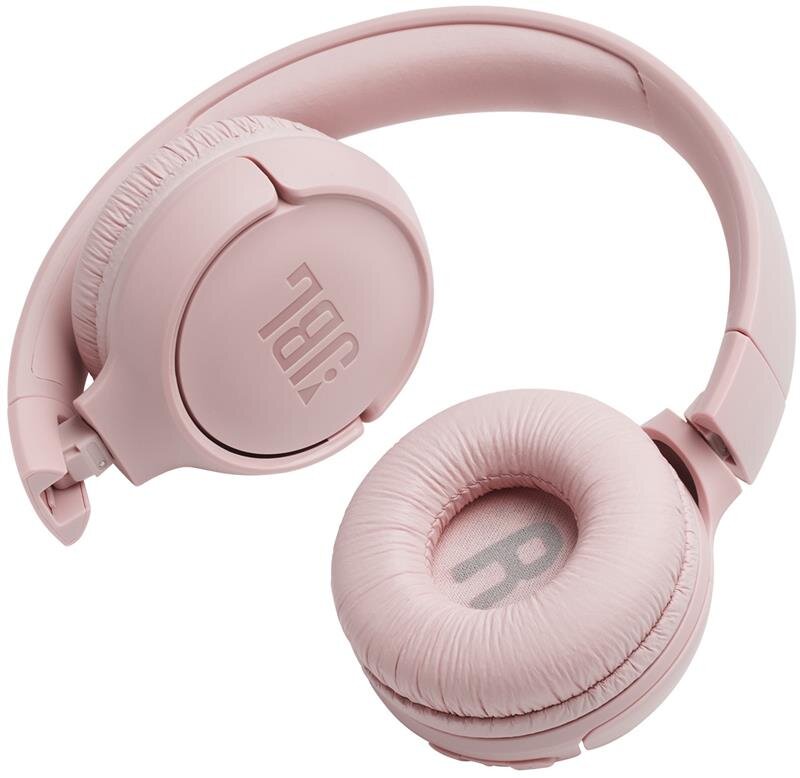 Jbl tune 500