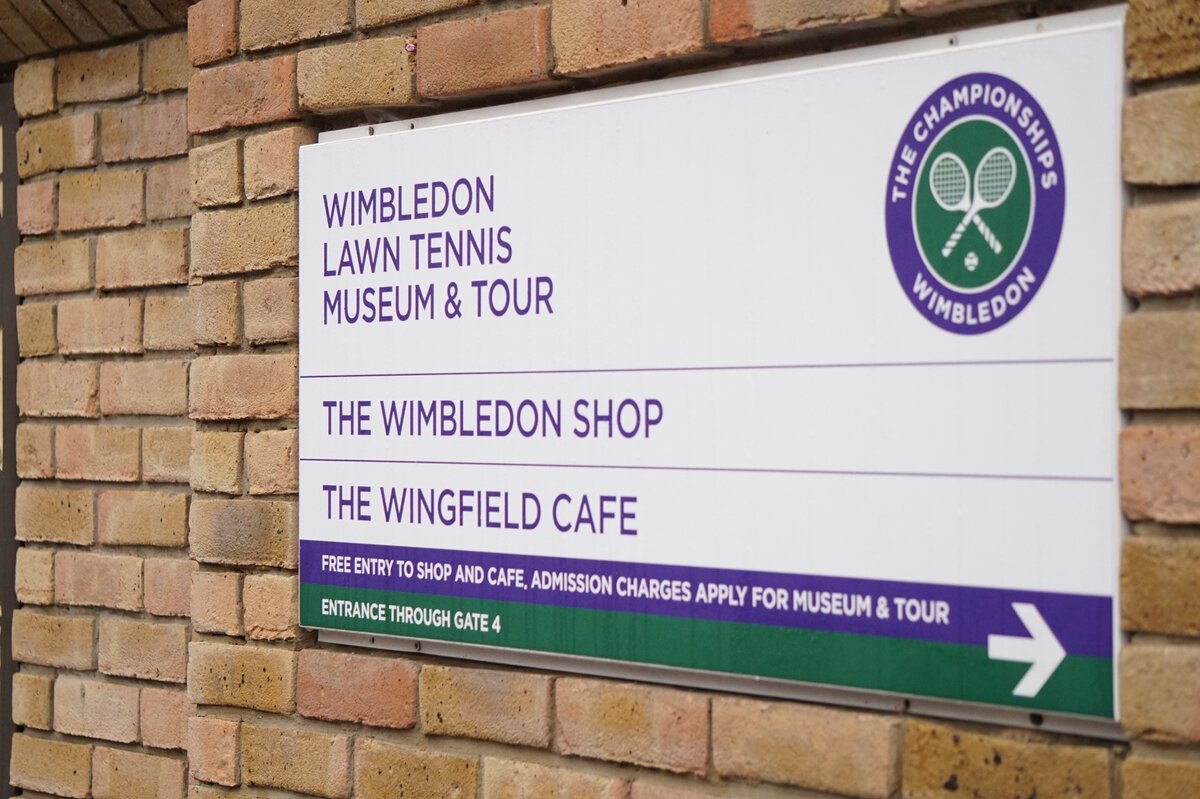 Wimbledon