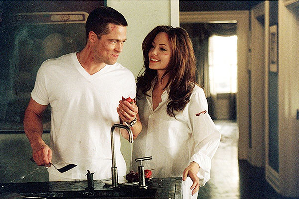 Необычный вечер для двоих как подарок на День влюблённых. Photo from pinterest.ru