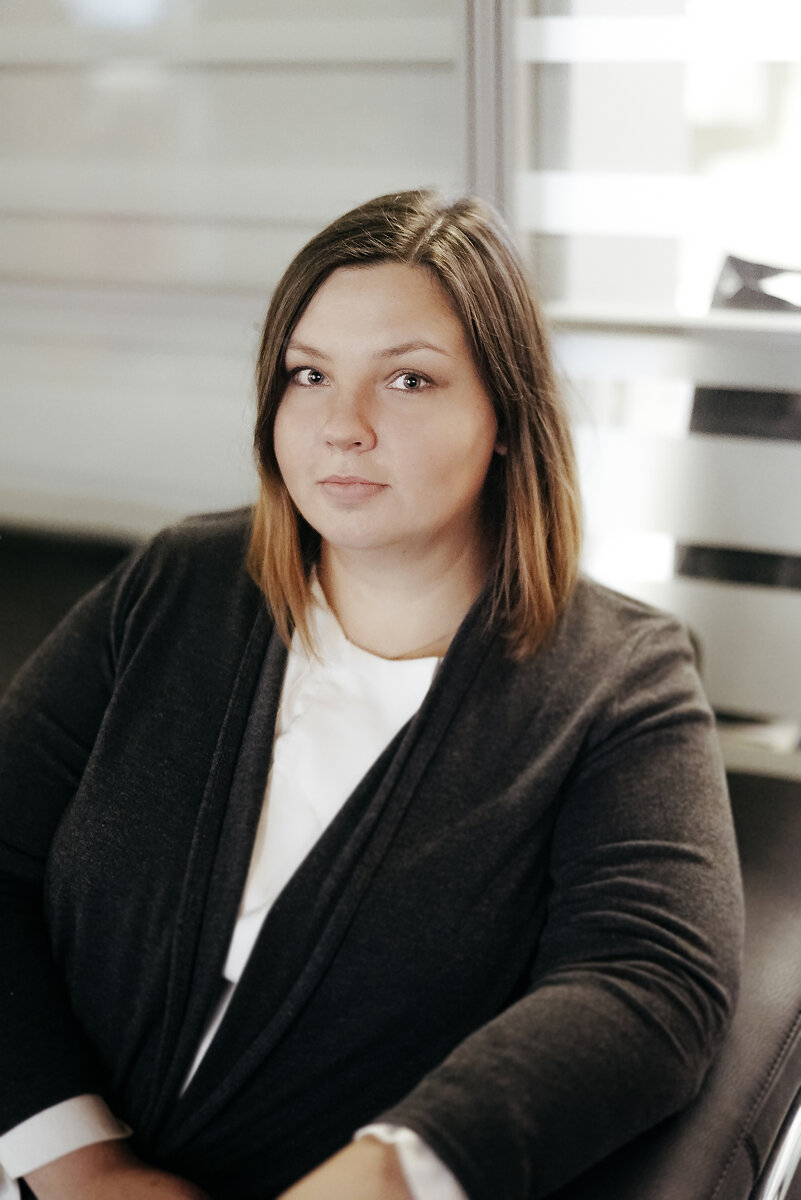 Дарья Сойфер