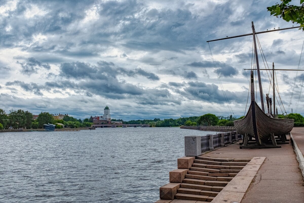 Фото Александра Дроздова