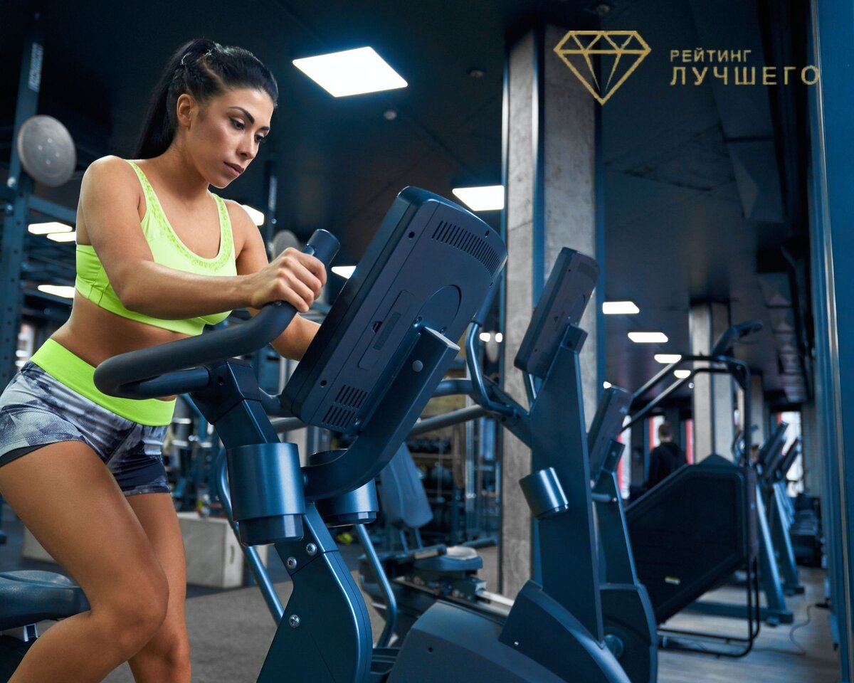 Велотренажер или эллипсоид - выбираем лучшее