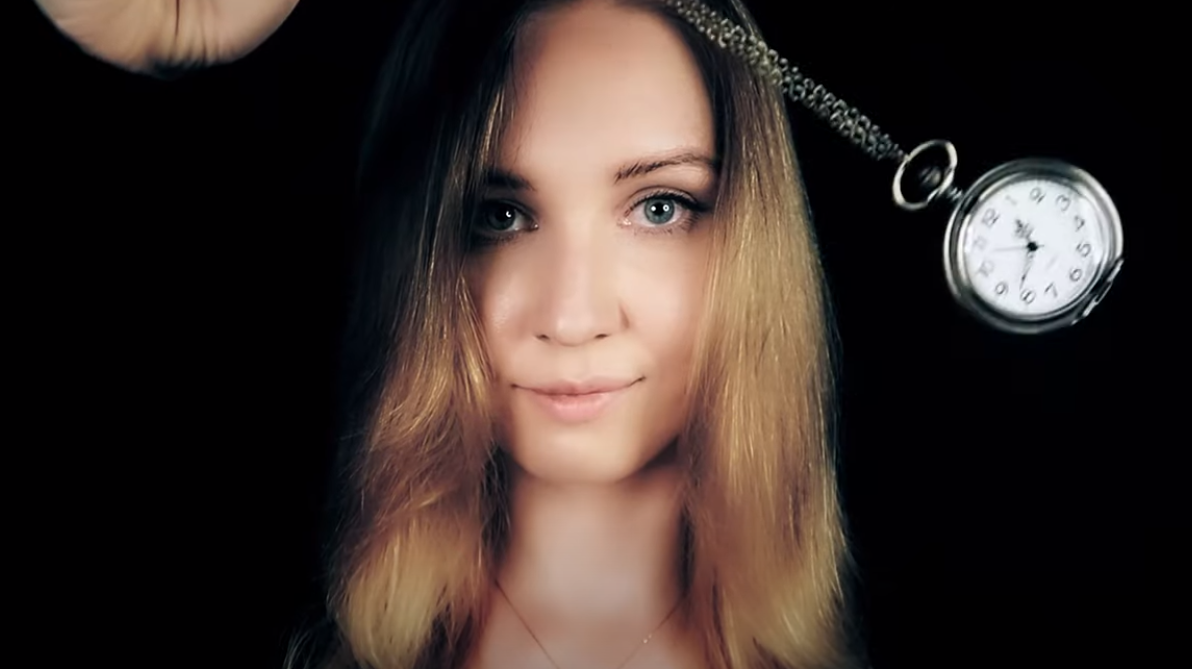 Гипноз, гипноз, хвать тебя за нос!