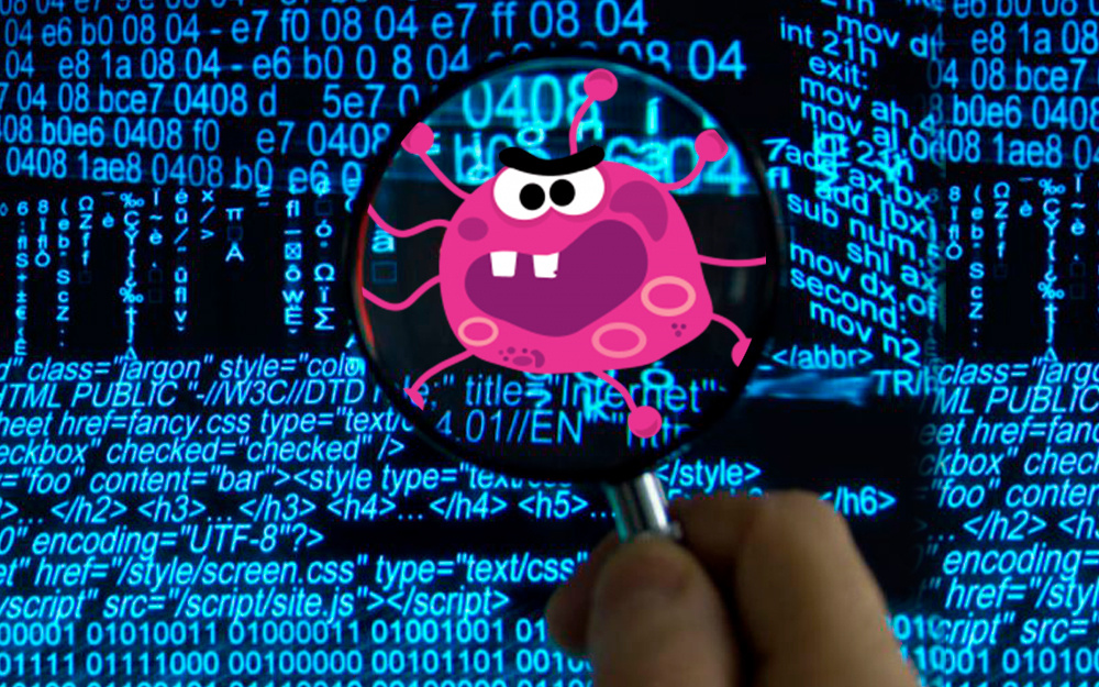 Про тех кто нам мешает пользоваться технологиями