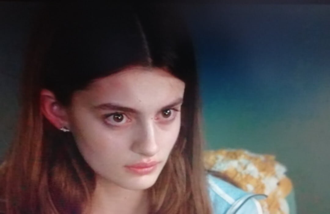 Кадр из сериала "Навстречу тьме" (с 2018)