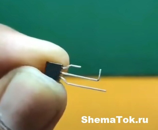 Фото автора