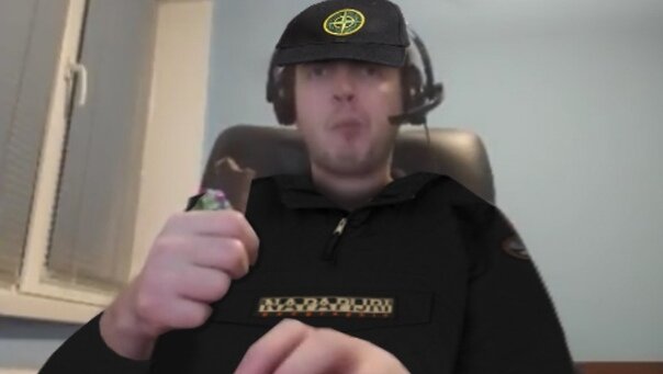 Папич,тот же артас