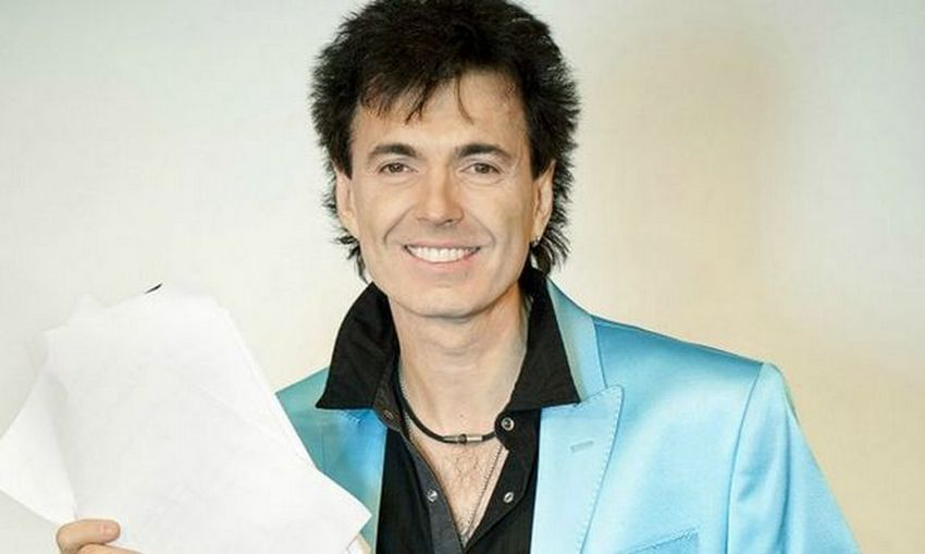 Геннадий Ветров - сколько у него было жен?