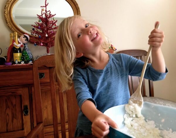 Мама, может быть, мне всё-таки понадобится твоя помощь. (Image: flickr / thebittenword / CC BY 2.0)