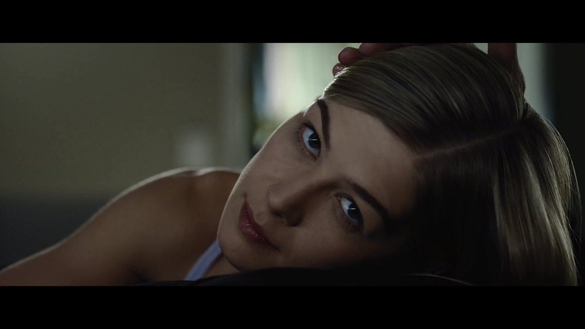 Gone girl 2014. Gone girl poster. Gone girl Cinematography.