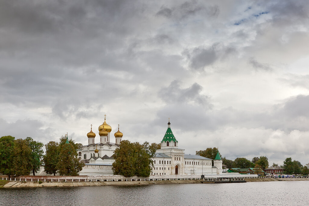 Кострома